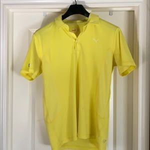 Excellent condition men’s golf shirt